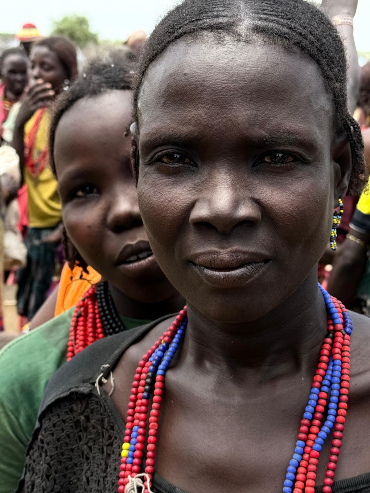 Hope A Life International community work