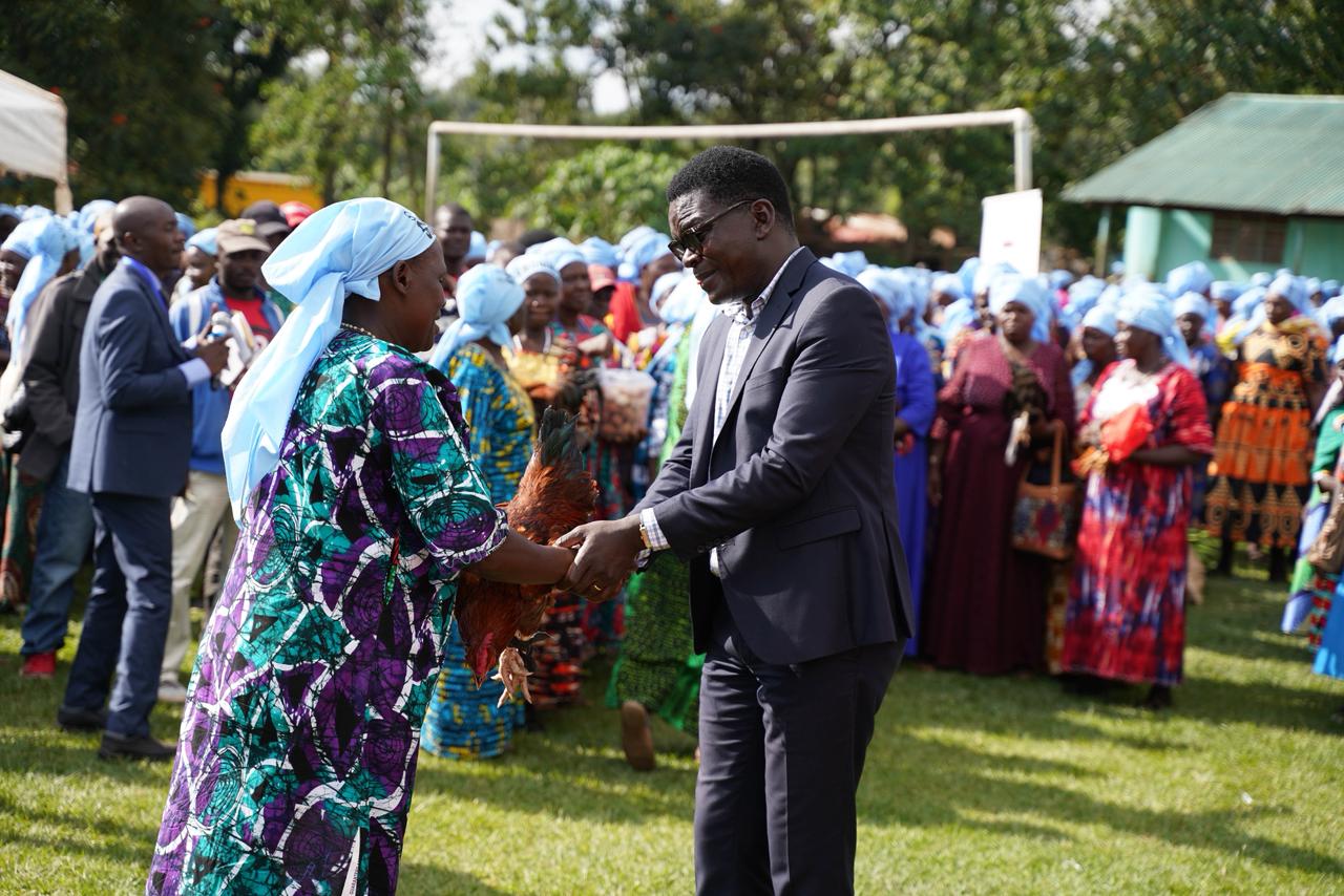 Community awareness forum