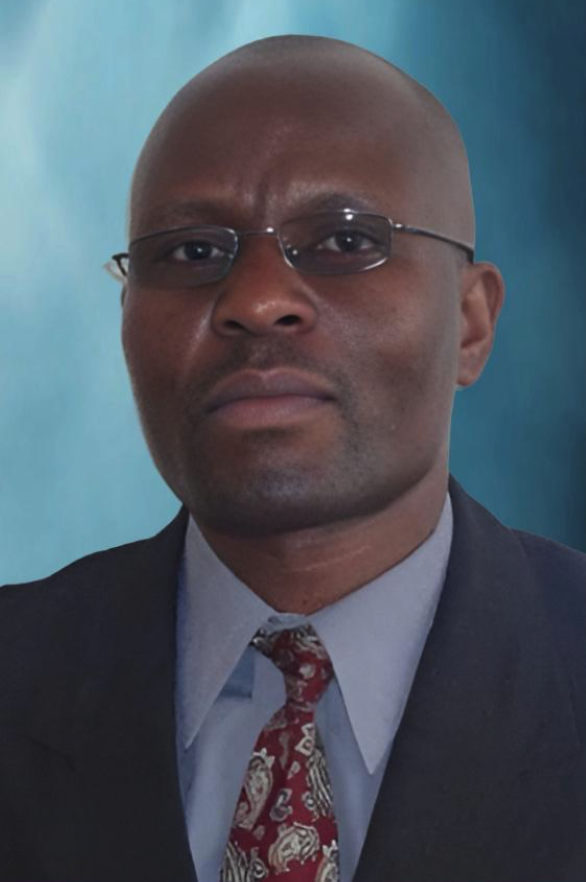 Dr. Philip Patrick Ombugu